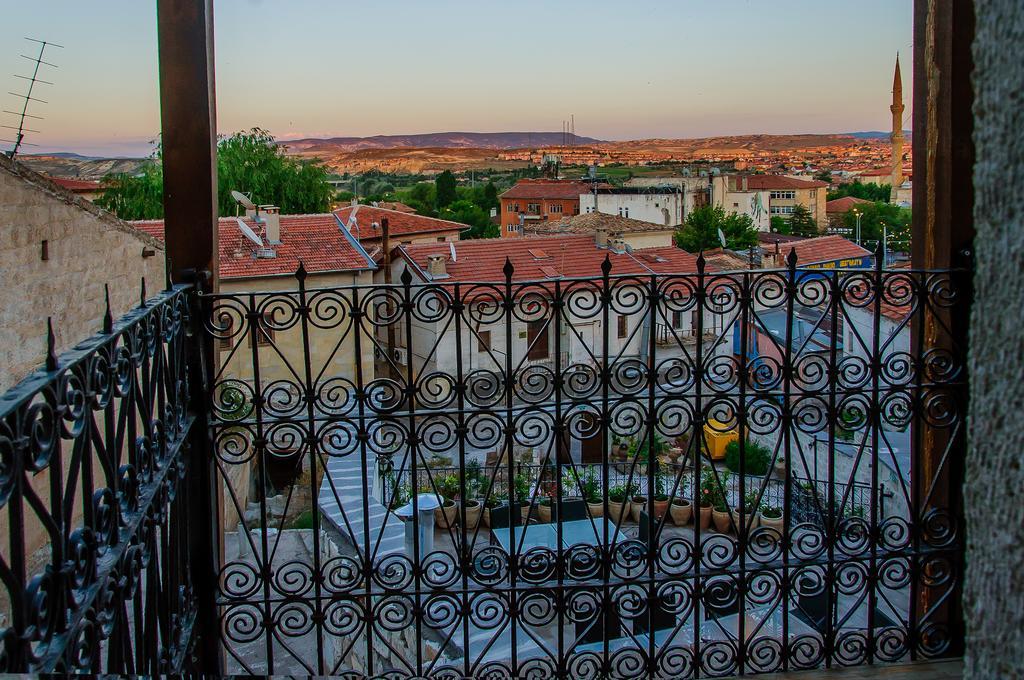 Apartamento Yoruk Stone House Avanos Exterior foto