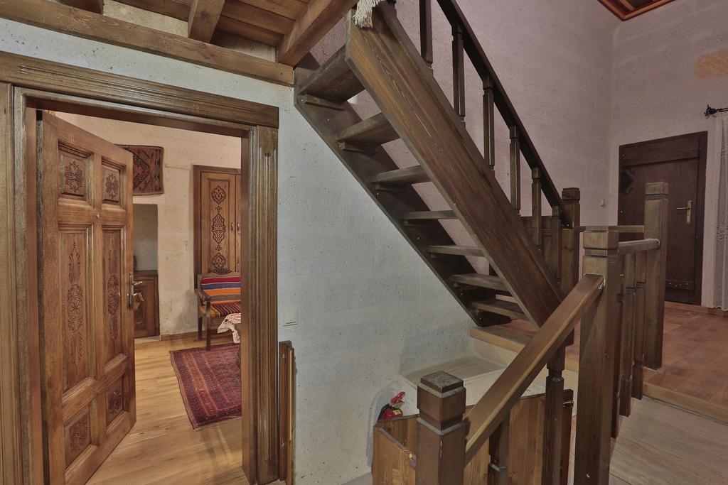 Apartamento Yoruk Stone House Avanos Exterior foto